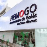 Instituto abre seleção para médicos generalistas na Rede Estadual de Hemoterapia Foto - Governo de Goiás