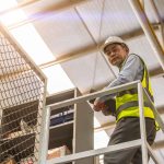 Normas de segurança em altura: Multimed Ocupacional Goiânia e a NR 35 Normas de segurança em altura: Multimed Ocupacional Goiânia e a NR 35