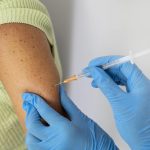 Vacina contra hanseníase será testada em 54 voluntários no Brasil Vacina contra hanseníase será testada em 54 voluntários no Brasil