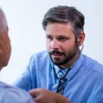 Novembro Azul: Homem também se cuida! Deixe o preconceito de lado! Novembro Azul: Homem também se cuida! Deixe o preconceito de lado!