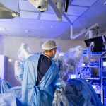 Dr. Heder Murari – Cirurgia robótica: a evolução nos tratamentos urológicos! Dr. Heder Murari - Cirurgia robótica: a evolução nos tratamentos urológicos!