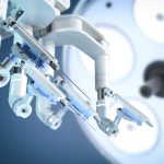 Prostatectomia robótica: tecnologia que preserva continência e potência após câncer de próstata Prostatectomia robótica recuperação mais rápida da continência urinária e da potência sexual!