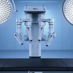 Prostatectomia robótica preserva melhor a ereção e já é a técnica preferida em 2025 Prostatectomia robótica preserva melhor a função erétil