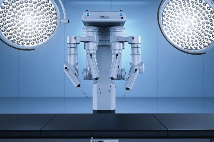 Prostatectomia robótica preserva melhor a função erétil
