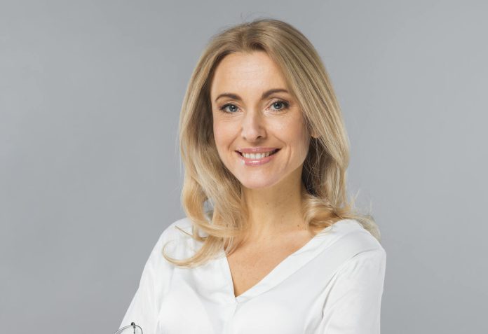 Quando uma paciente indica um médico, ela fala de muito mais do que o resultado