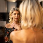 Nem todo recomeço é visível. Alguns começam no espelho. Mas será que voltou a se reconhecer