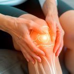 A importância de tratar o joelho como um todo Artrose e lesão de menisco um ciclo vicioso para o joelho