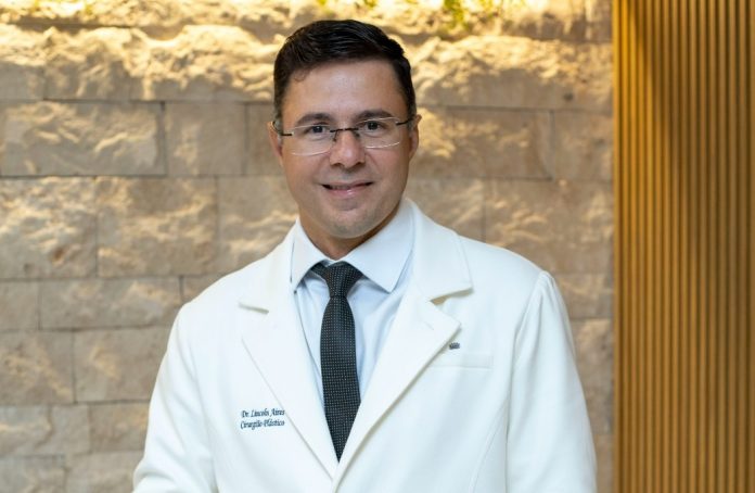 E se o médico não escuta ele não opera de verdade