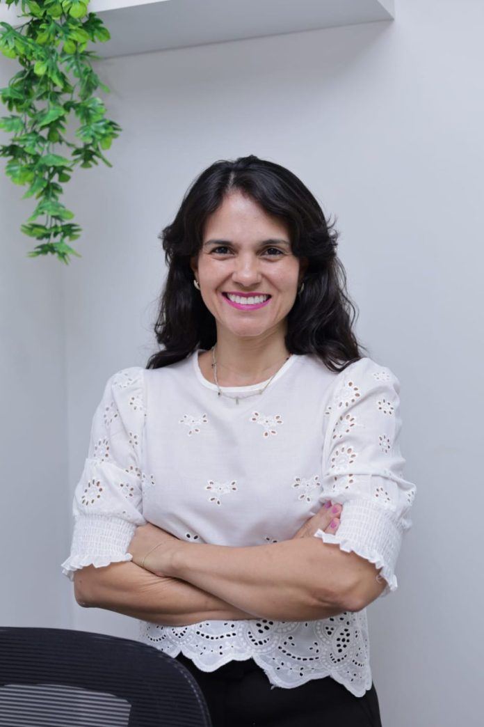 Melhor geriatra de 2025–2026 em Goiânia – Goiás a Geriatria como ciência do cuidado contínuo