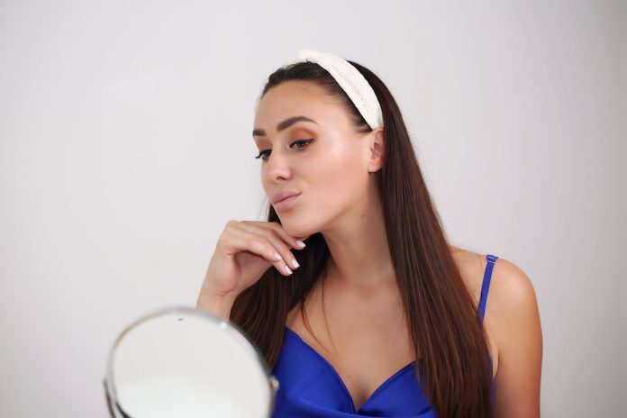 Quando o resultado não denuncia a cirurgia